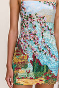 CULT GAIA BEBE DRESS - FULL BLOSSOM