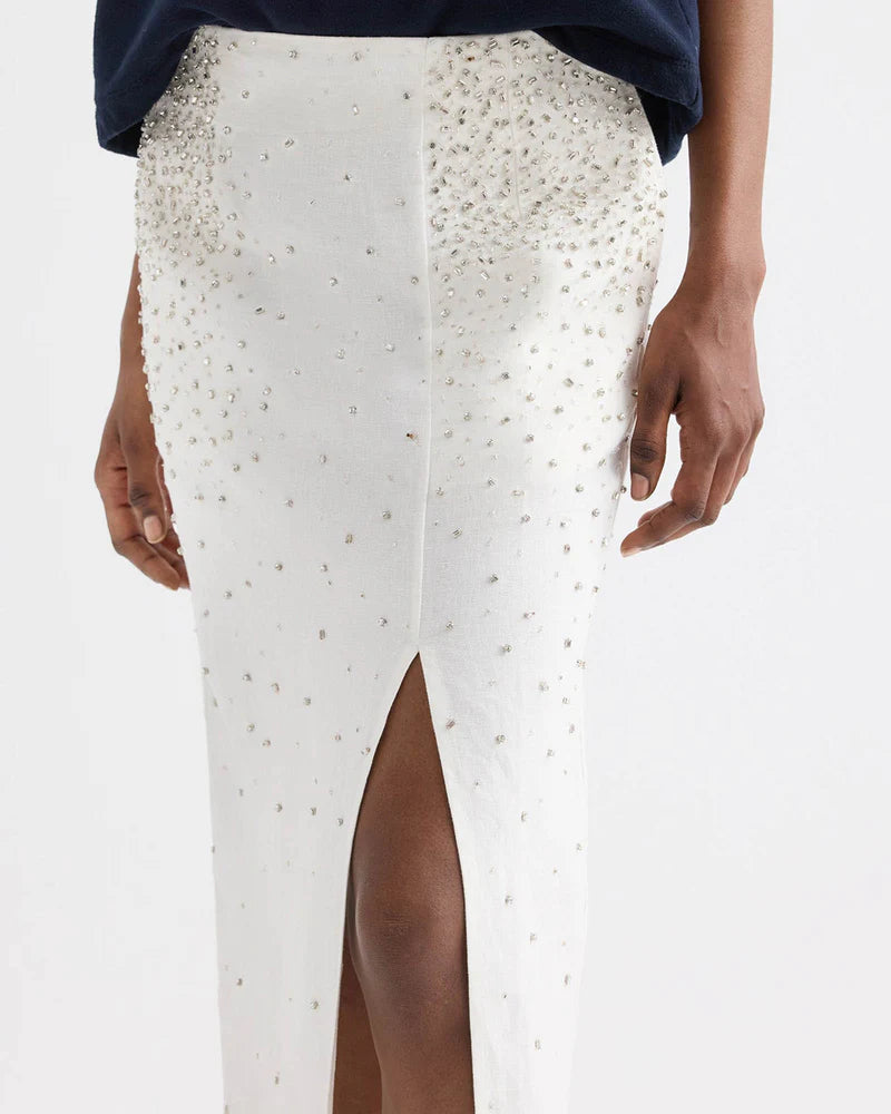 TWP Lady Like Skirt