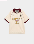 Djab Spain Soccer Jersey