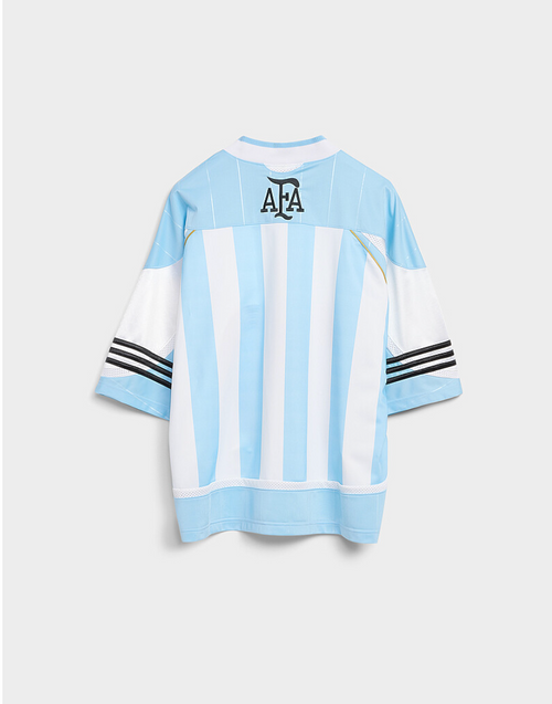 Adidas AFA Loose Soccer Jersey