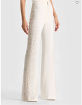 Alice + Olivia Teeny Bootcut Pant