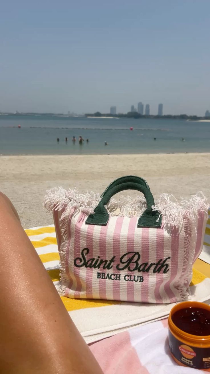 MC2 SAINT BARTH